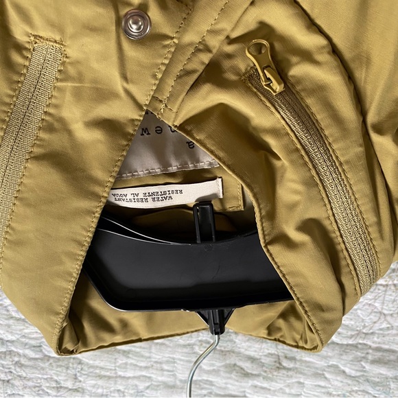 A New Day Trench Coat size XXL - Picture 5 of 11